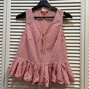🌟 3 for $10 🌟 ModCloth Striped Blouse